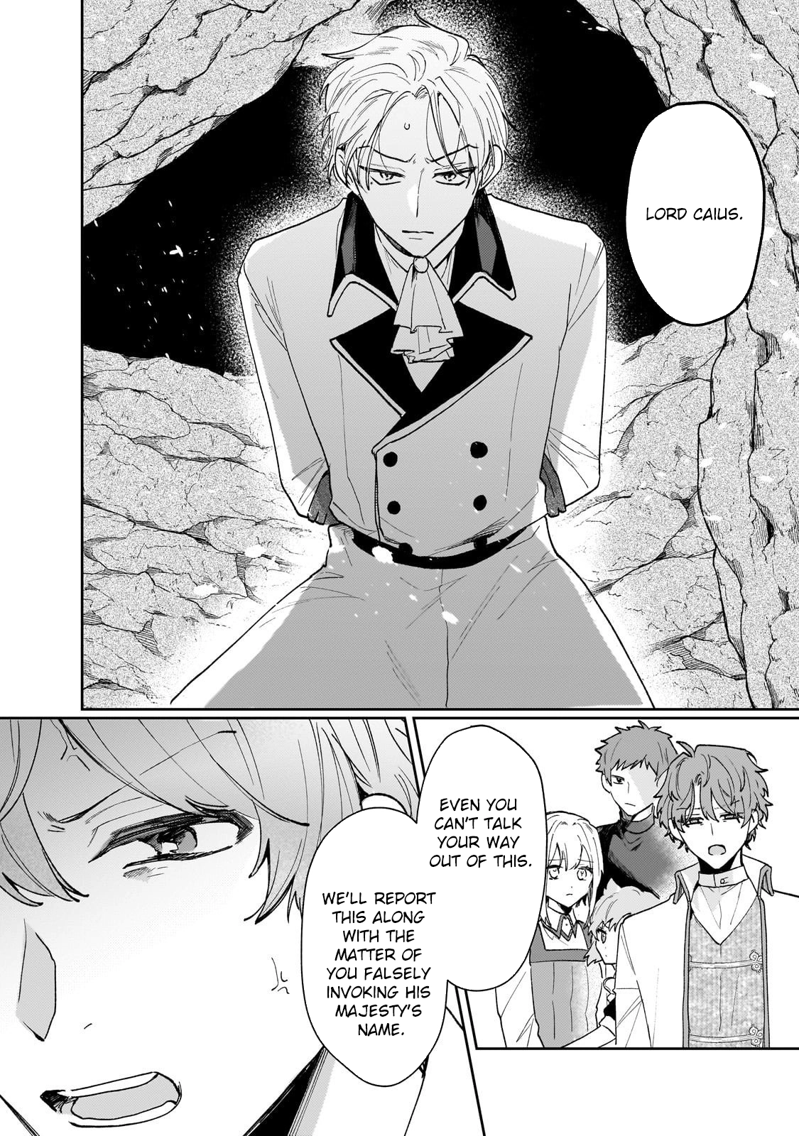 Former Court Alchemist’s Relaxed Frontier Life. Chapter 22 Page 12